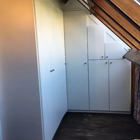 Feriehus Aalduiker 2 Nieuwpoort