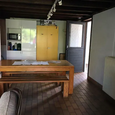 Feriehus Aalduiker 2