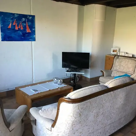Aalduiker 2 Feriehus Nieuwpoort