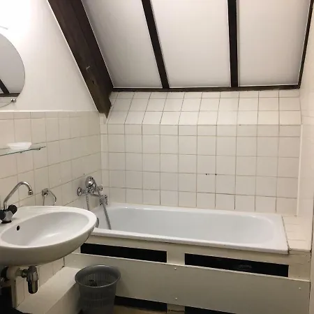 Feriehus Aalduiker 2 Nieuwpoort